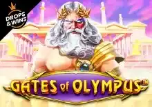 gates of Olympus