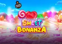 sweet bonanza slot